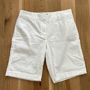 J. Crew Chino Short